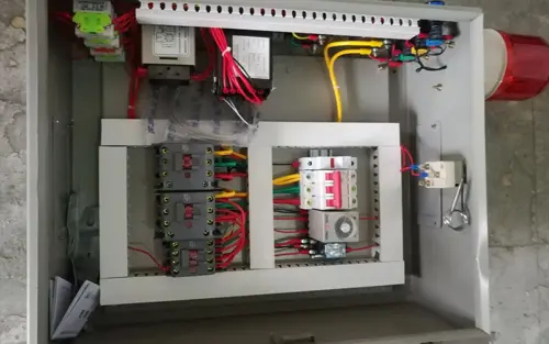 乘风破浪，机械式温控器生产企业努力成长